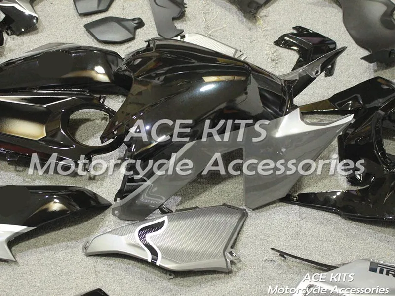 烤漆H CBR1000RR-17  红牛 灰 (5)