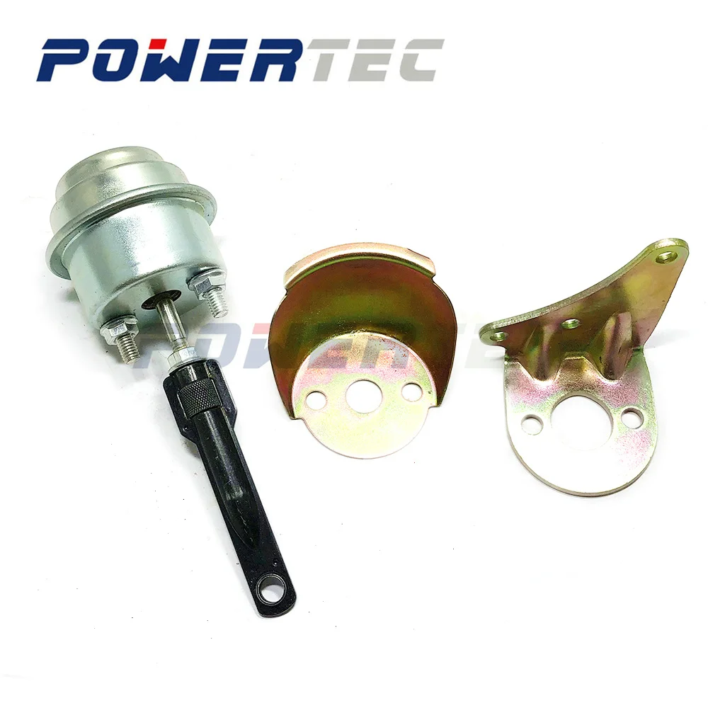 Nuovo 708639 Turbo Charger Wastegate 8200332125 Attuatore Turbina Per Nissan Primera 1.9 Dci F9Q 88 Kw 8200369581 2001-