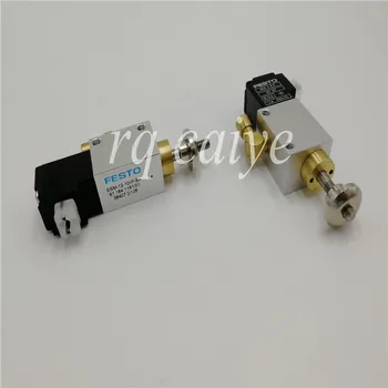 

Solenoid valve AVLM-8-20-SA 61.184.1181 for SM74 SM102 Cylinder Valve unit Offset Printing Machine Parts