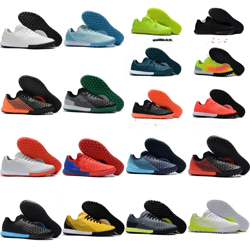 2019 MagistaX Finale II IC крытые футбольные бутсы magista x futsal мужские Дешевые obra оригинальные