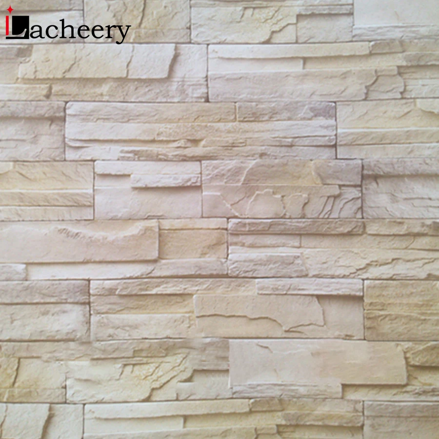 1 м искусственные рулонные обои кирпичная стена виниловая самоклеющаяся декоративная пленка для гостиной диван фон водонепроницаемый домашний Декор наклейки на стену