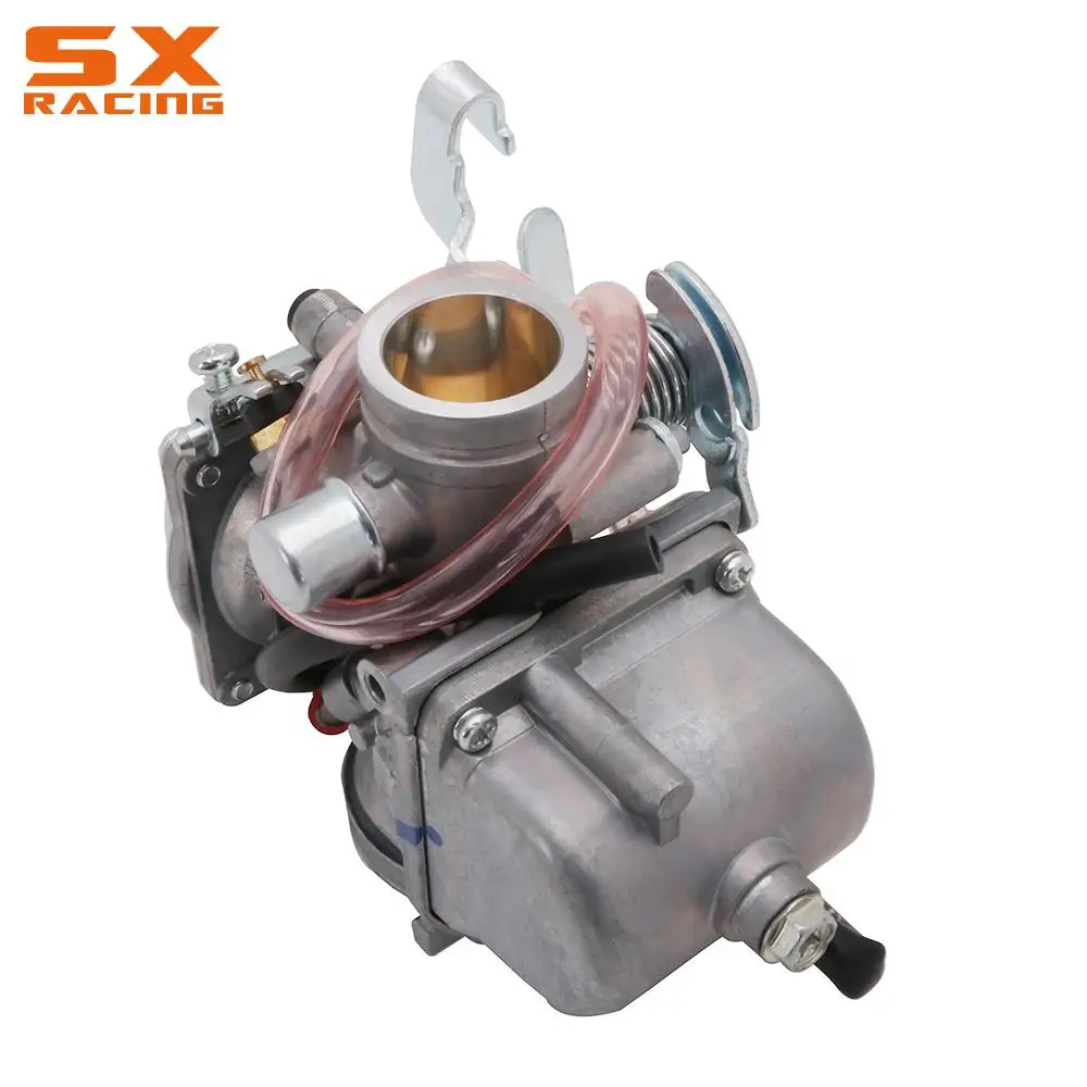 Мотоцикл 26 мм Карбюратор Carb Carburador для SUZUKI GN125 GN 125 для Mikuni 125cc скутер мотоцикл часть высокое качество