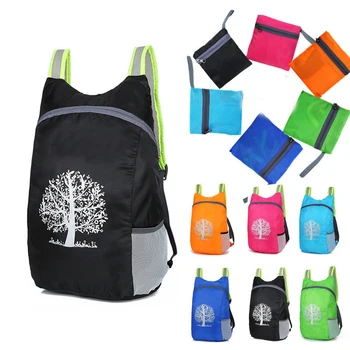 

2019 New Light Outdoor Backpack Durable Waterproof Packable Lightweight Travel Hiking Backpack Daypack Bag for CLimbing