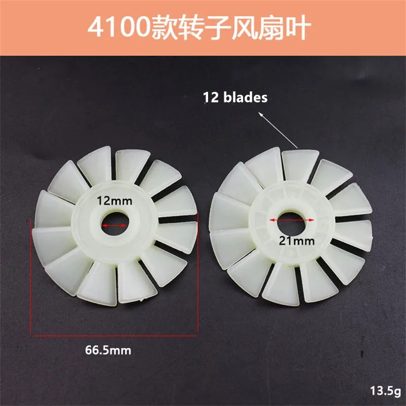 4100 110 stone cutting machine rotor fan blade power tool accessories 10pcs 180mm 5mm needle files diamond carving craft tool metal glass stone polish file tools diy hand tool accessories