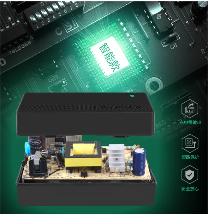 Cutom 36v 3A зарядное устройство для 10S 42v литий-ионный Lipo 12S 43,8 V lifepo4 15S 42V аккумулятор лто зарядное устройство свинцово-кислотная батарея