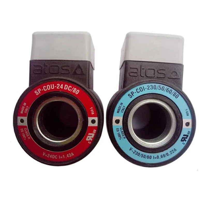 SP-COI-230/50/60/80 SP-COU-24DC/80 гидравлический Электромагнитная катушка