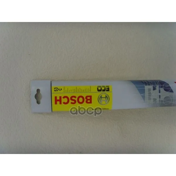 Щетка Стеклоочистителя 530мм Bosch арт. 3397004671