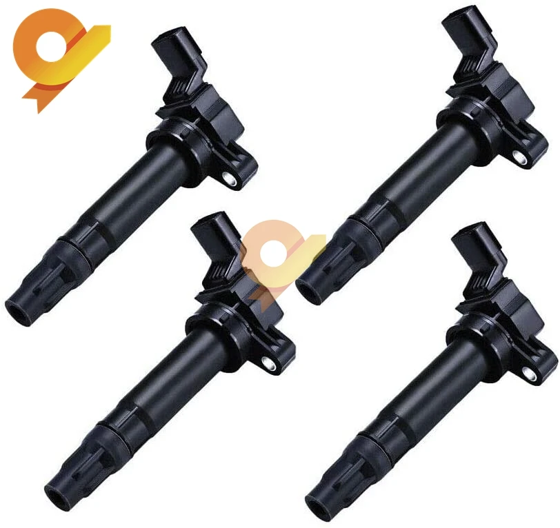 96983945 25190788 FK0421 UF725 катушки зажигания для CHEVROLET SPARK COBALT 1.2L L4 1.5L L2C 2013 2014 2015 | Автомобили