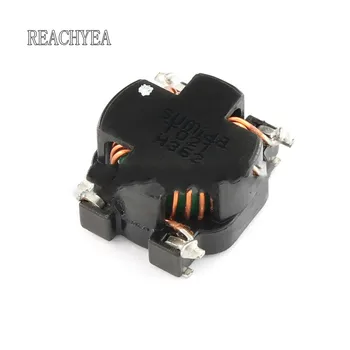 

Import the Common Mode Inductance Patch 0.59MH 590UH 5.6A Power Line Filter with the Common Mode Choke Coil