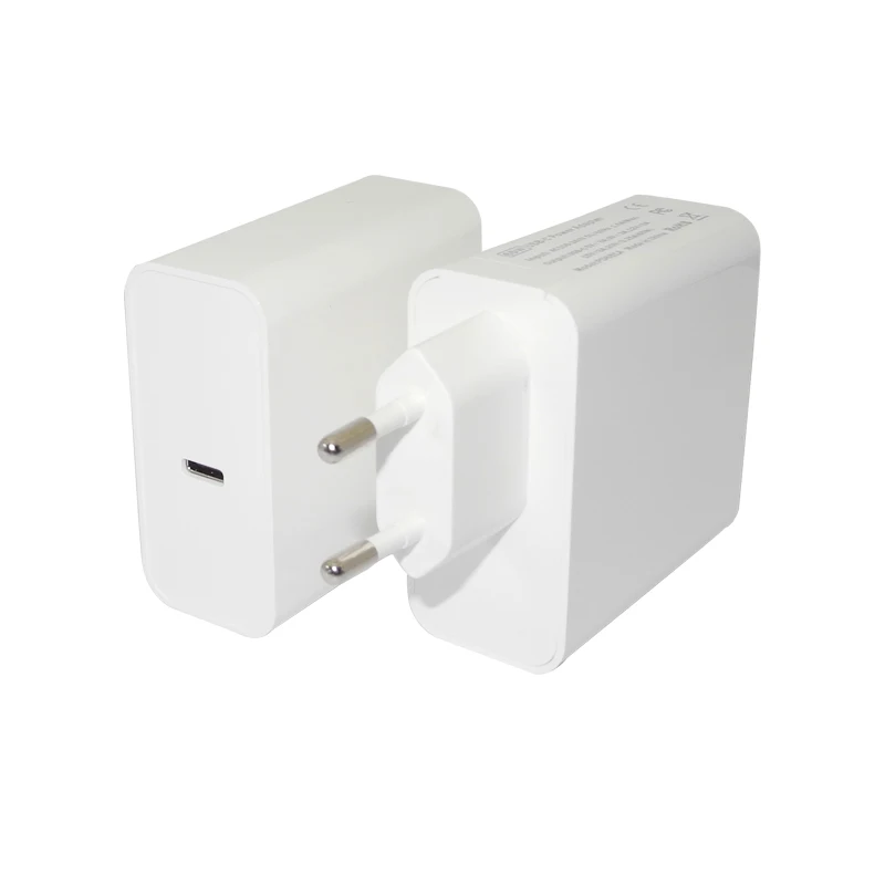 65 Вт usb type C адаптер питания для ноутбука EU US настенное зарядное устройство для lenovo ThinkPad Dell 20 в 3.25A 15 в 3A 5 в 2A зарядное устройство для ноутбука