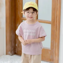 Буквами Футболка 245216