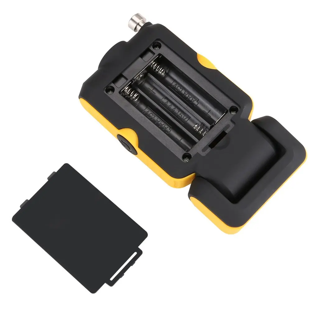 Handheld Adjustable COB LED Work Light LED Repairing Emergency Flashlight Work Lamp With Strong Magnetism