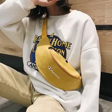 Онлайн знаменитостей черная сумка кошелек женский Ins2018 стиль модная сумка на плечо холщовая сумка-мессенджер нагрудная сумка женская сумка