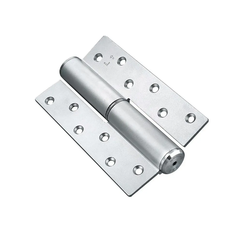 

Hydraulic Hinges Flat Hinges Stainless Steel Hydraulic Cushioning Hinges H-Type