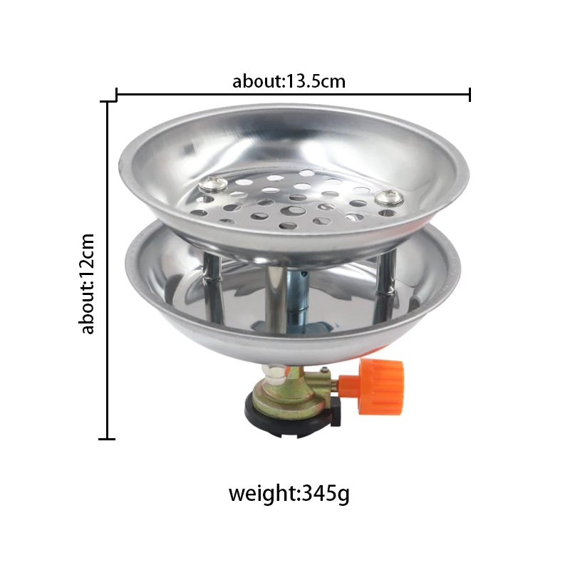 1 шт. уголь для кальяна горелка угля нагреватель печь использование сжигания газа