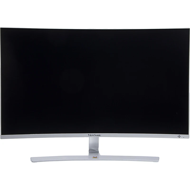 Монитор ViewSonic 31.5" VX3216-SCMH серебристый IPS LED 5ms 16:9 DVI HDMI M/M Mat 3000:1 280cd