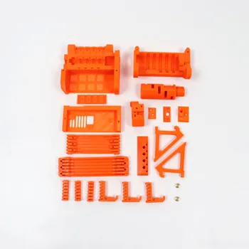

Blurolls Prusa i3 MK3/MK3S MMU2S Multi material 3d printer PETG printed parts