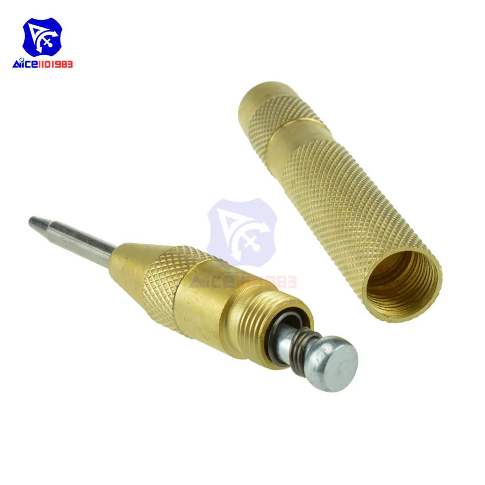 Diymore 5 &quotавтоматический центральный пробойник|screw brass|screw holesscrew screw |