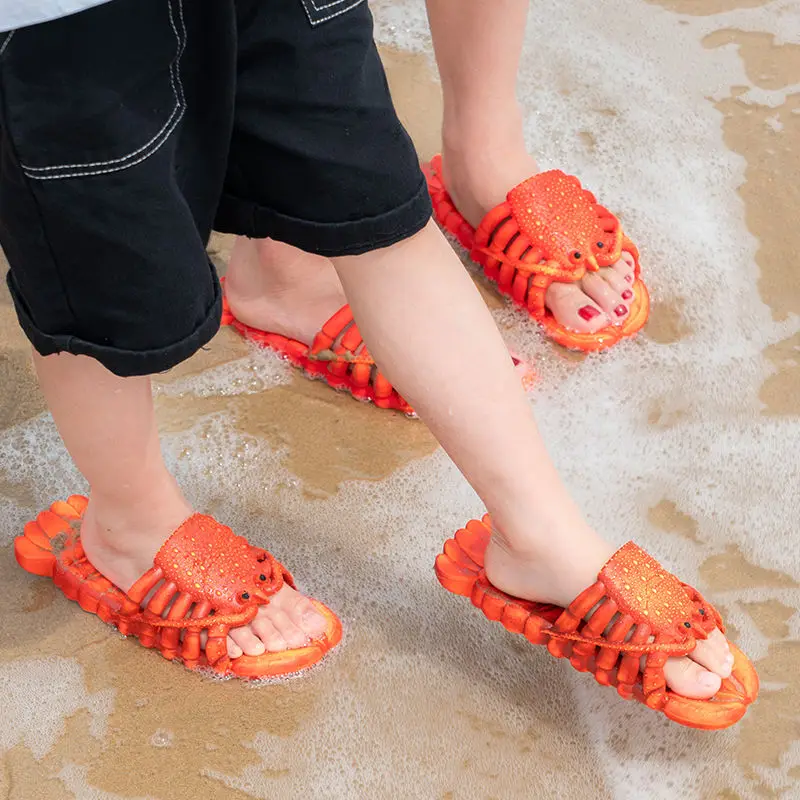 Beach slippers unisex crazy Creativity mules men summer 2020 runway shoes boys slippers man shoes Beach slippers unisex crazy Creativity mules men summer 2020 runway shoes boys slippers man shoes