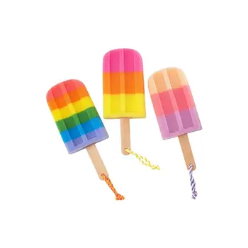 

3Pcs Bath Ball Soft Bath Sponge Comfortale Body Scrubber Shower Brush Exfoliating Bathing Body Clean Scrub Dead Skin Brush A4