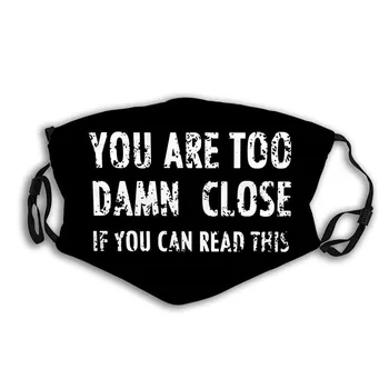 

Cotton Face Mask Activated Carbon Mask Washable Reuse Face Mask Reusable Mask Mouth Caps Washable Mouth Mask Breathable Cloth F