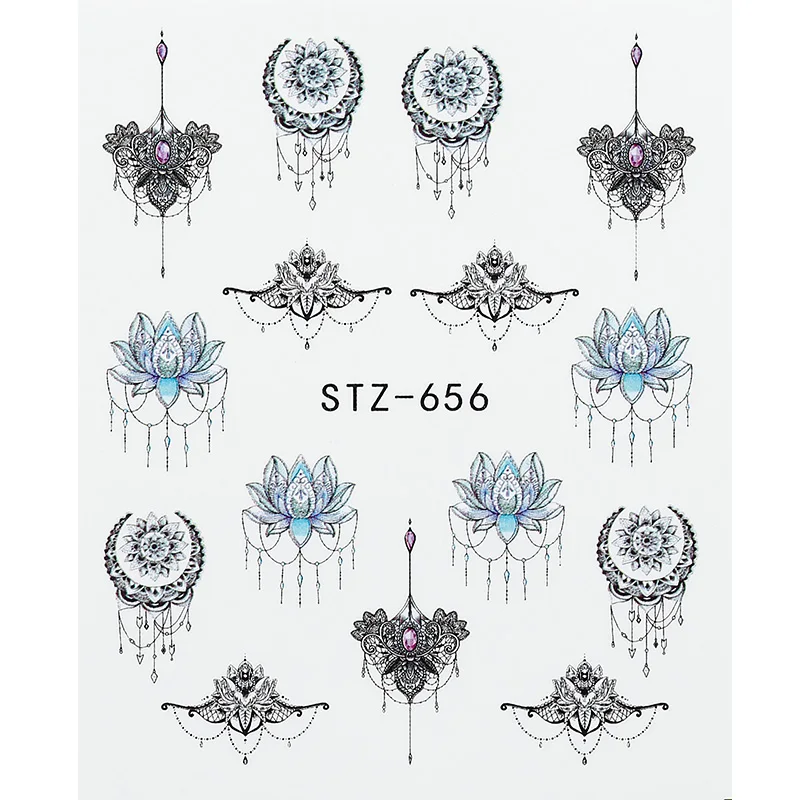 STZ-656