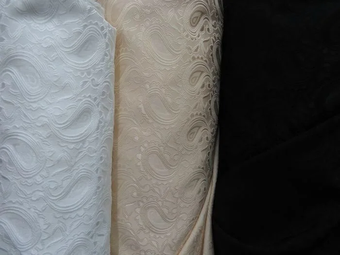 70% вискоза 30% хлопковая ткань жаккард цена за 1 метр 59"