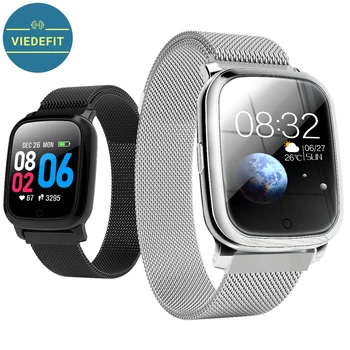 

CV06 Smart Watch IP67 Waterproof Sport Fitness Activity Tracker Smartwatch Bracelet Sleep Monitor Heart Rate Monitor Wristband