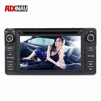 

LET Android 6.0 Car Radio for Mitsubishi Outlander Lancer ASX Support 4K Video Player Wifi Touch Screen Bluetooth GPS Navigation