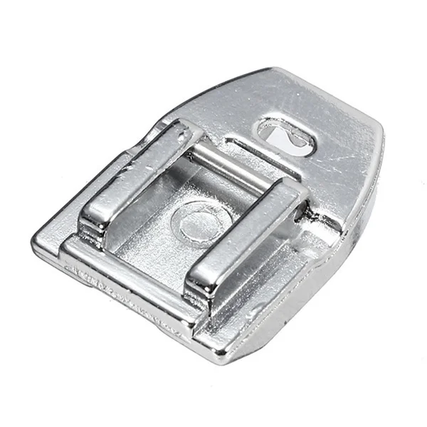 ​Invisible Concealed Zipper Presser Foot Feet Replacement for Brother Singer Toyota Janome feet Sewing Machine feet sewing Parts needle crafts types