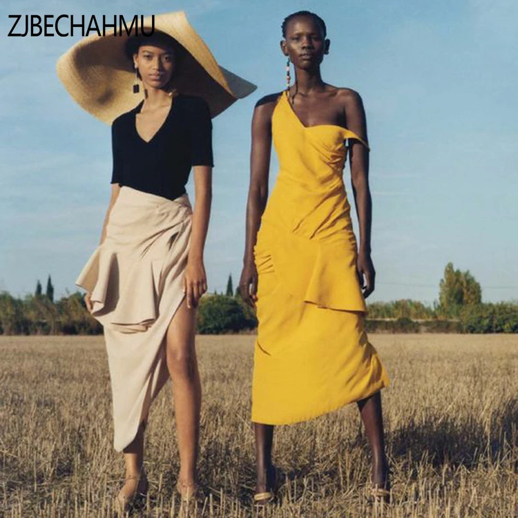 

LVTZJ New 2020 Hot Sale Round Top Raffia Wide Brim Straw Hats Summer Sun Hats for Women With Leisure Beach Hats Lady Flat Gorras