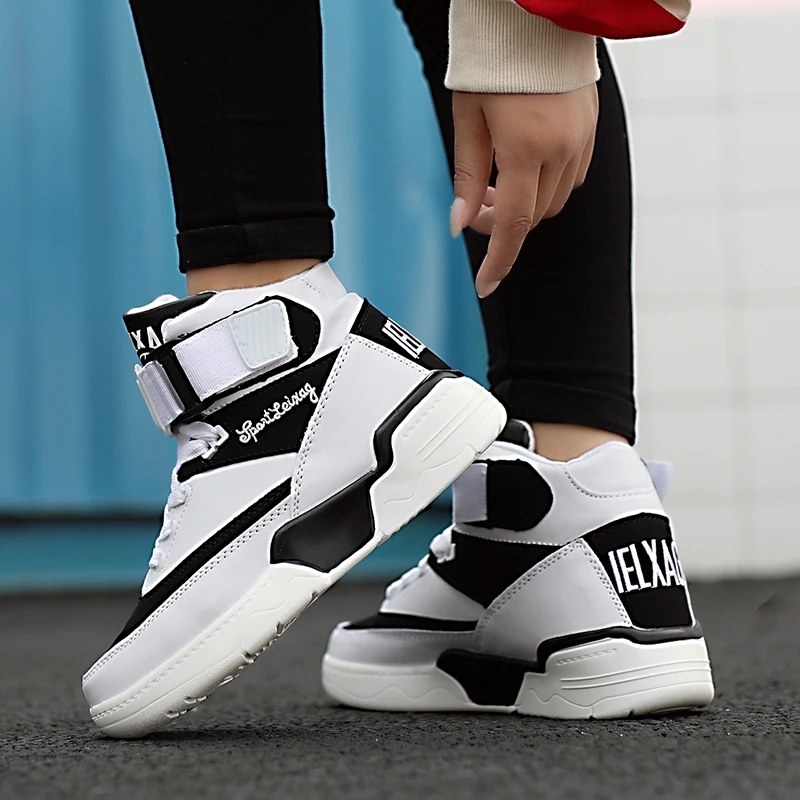 Мужские кроссовки jordan 1 высокие баскетбольные кроссовки спортивные кроссовки для тренировок на открытом воздухе Tenis Air Shock Athletic Zapatillas 5,5 ~ 10,5