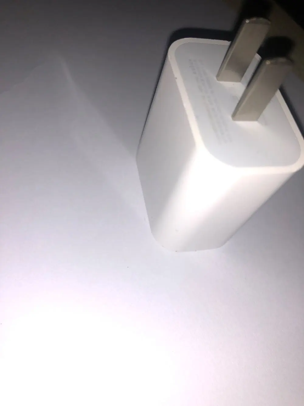 10 шт. AAAA+ 18 Вт Быстрая зарядка подходит для iPhone X xr 11pro упаковка DHL