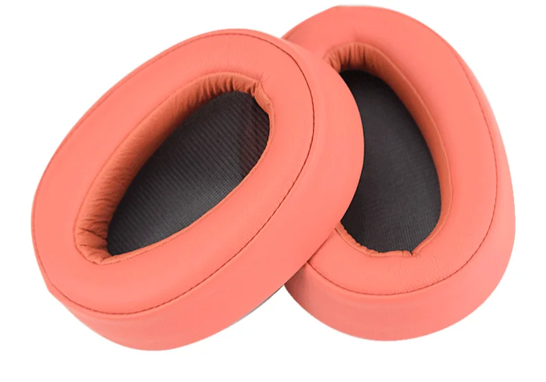 Replacement Earpads Ear Pad For Sony MDR 100ABN MDR-100ABN WH H900N WH-H900N Headphone Cushion Cups Ear Cover Earpad