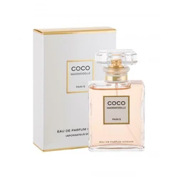 Mademoiselle Intense Coco Parfume for Women Original Eau De Parfum for Women  Coco Fragrances Long Lasting Parfum Femme