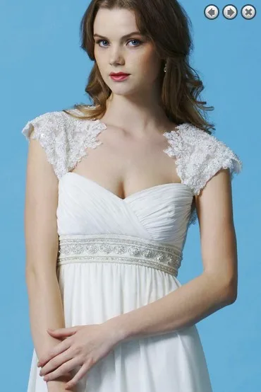 Макси бисерные невесты кружева принцесса свадебное платье с ремнем vestido de festa Формальные Длинные платья подружки невесты