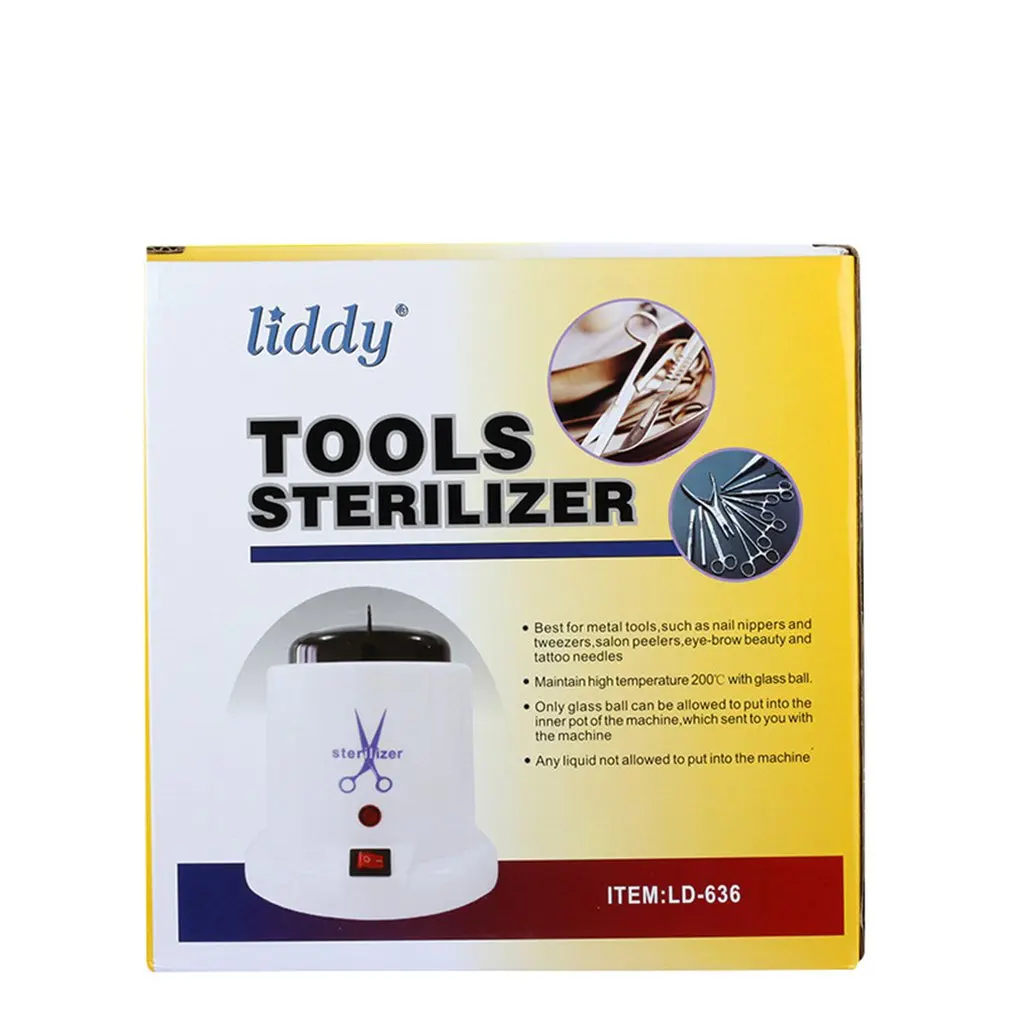 Multifunctional UV Sterilizer Nail Manicure Tools Disinfection Cabinet Box Sterilizer Equipment High tech Ozone protection 1 Multifunctional UV Sterilizer Nail Manicure Tools Disinfection Cabinet Box Sterilizer Equipment High tech Ozone protection 2