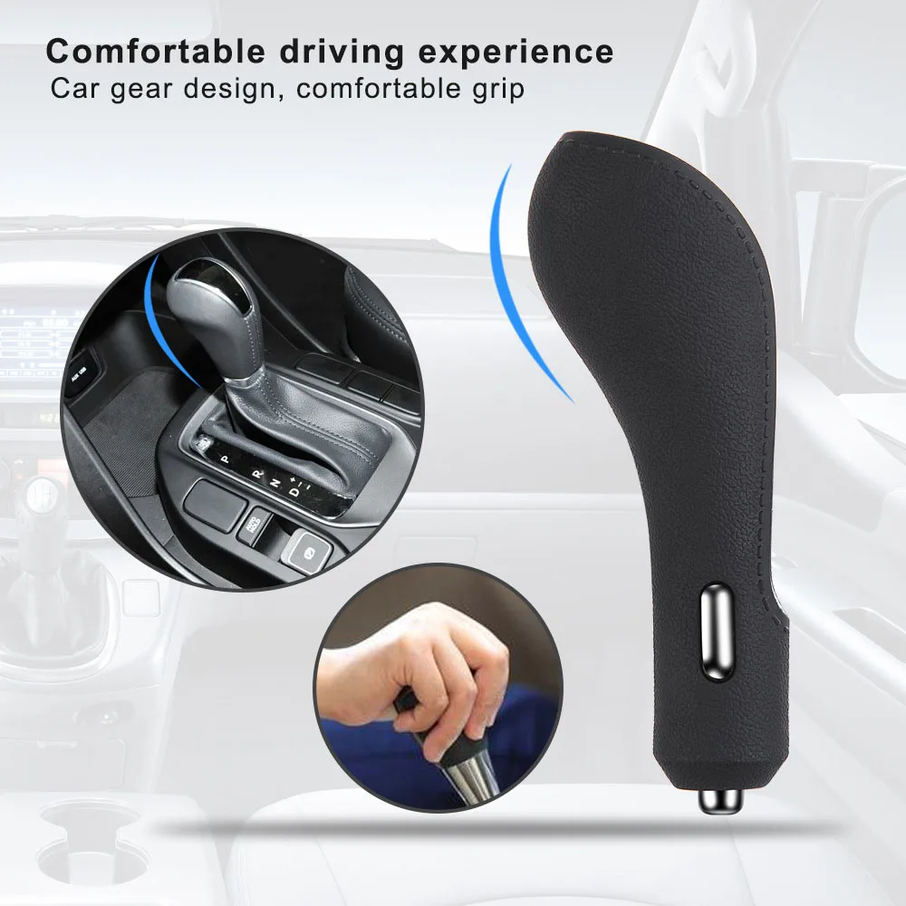 Quick Charge 3 Ports USB Car Charger 3 Ports 3.1A Fast Mobile Phone Charger Adapter Car-Charger QC3.0