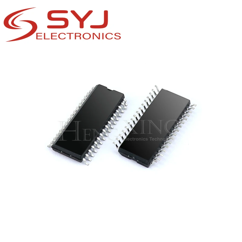 1 개/몫 TEF6624T TEF6624 SOP 32 재고 있음|반도체 집적회로| - AliExpress