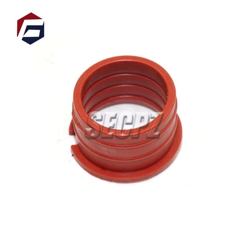 Engine parts Turbo Intake Seal & Engine Breather Seal Kit For Mercedes E320 GL320 ML320 6420940480 6420940580 6