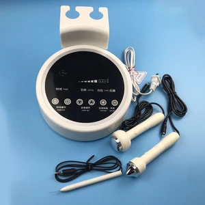38F-1 Ultrasonic Importer, Facial Import and Export Machine, Spot Scanner, Freckle Removal Beauty Device 15W 110-220V