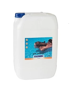 

Jardin202 - PH Minorador - 25 litros