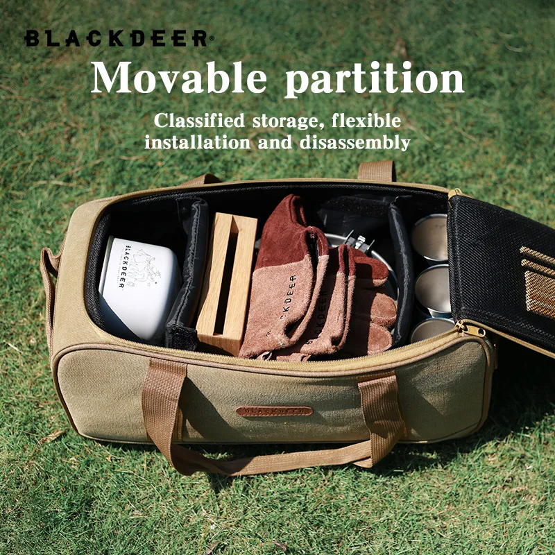 Camping Travel Portable Storage Bags Carry On Luggage Cookware Tote Weekend Bag