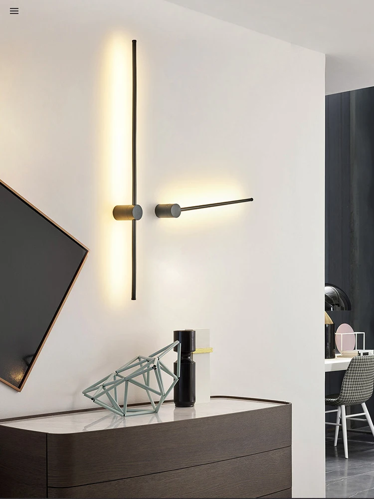 cheap luminarias de parede 02