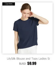 LILYSILK набор из 3 предметов, сумка для хранения, резинка для глаз, маска для ухода за волосами, мягкая, один размер, для женщин