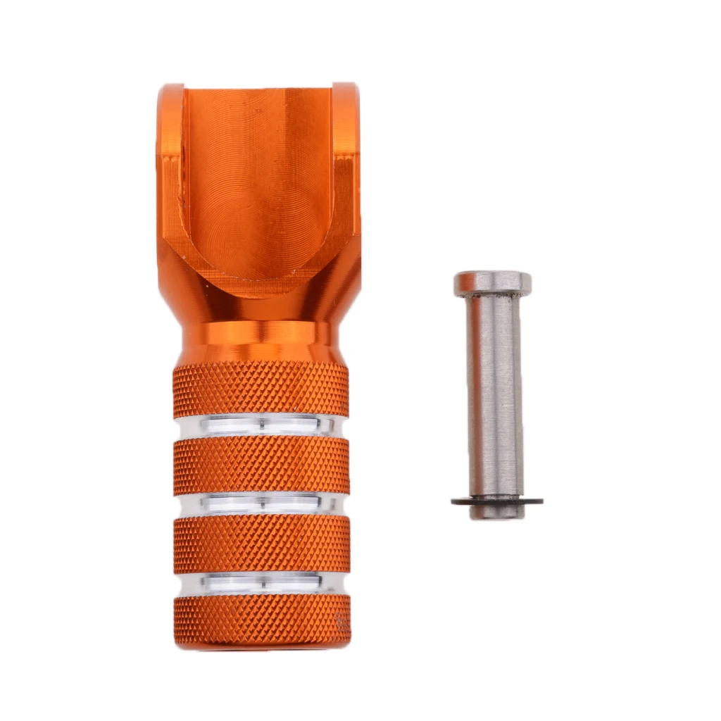 CNC New Gear Shifter Shift Lever Tip Replacement for   Dirt Bike Motorbike