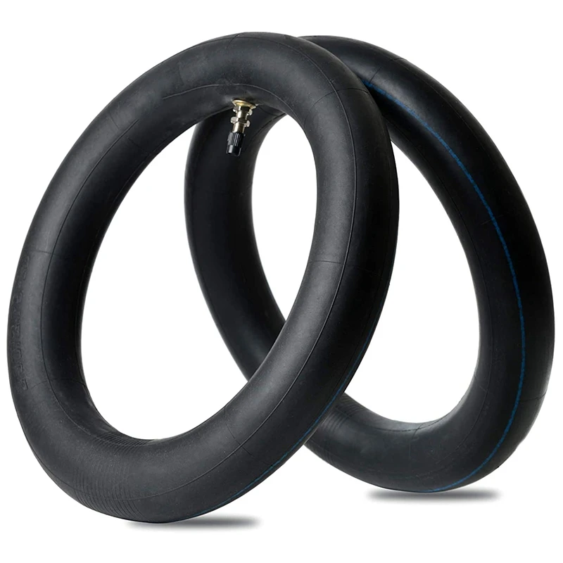 2.50/2.75 10 Dirt Bike Inner Tubes (2 Pack) for Honda Crf50 /Xr50