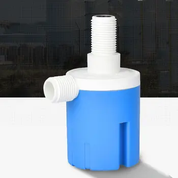 

1/2\" Water Float Valve Water Level Control Water Tank Traditional Float Valve