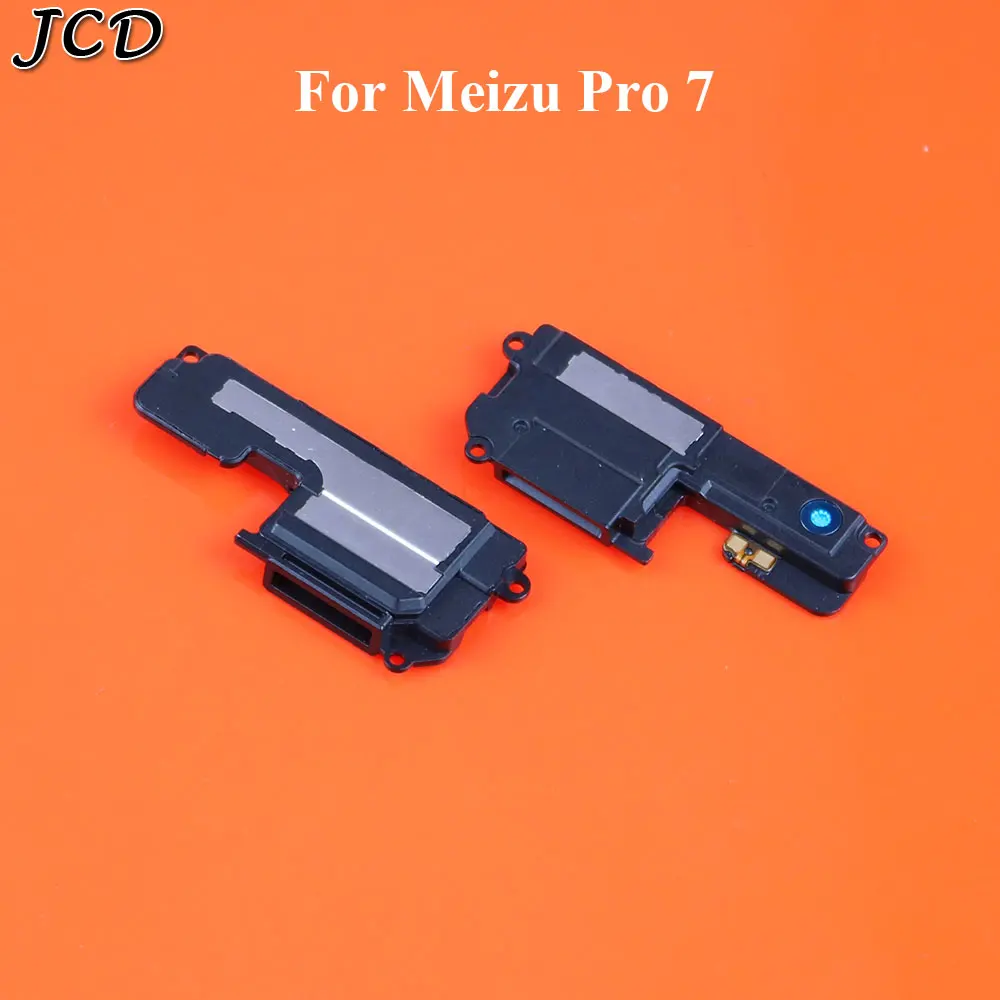Протестированный Новый громкий динамик JCD для Meizu Pro 7 Pro7 звуковой сигнал звуковая