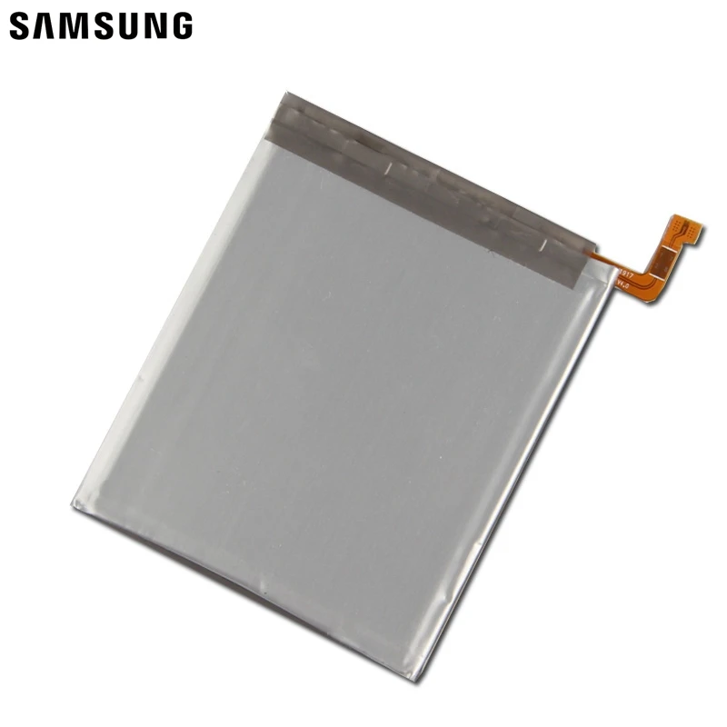 Сменный аккумулятор samsung EB-BN970ABU для Galaxy Note 10 Note X Note10, подлинный аккумулятор для телефона 3500 мАч